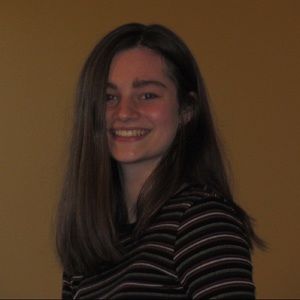 Meet your Posher, Emma